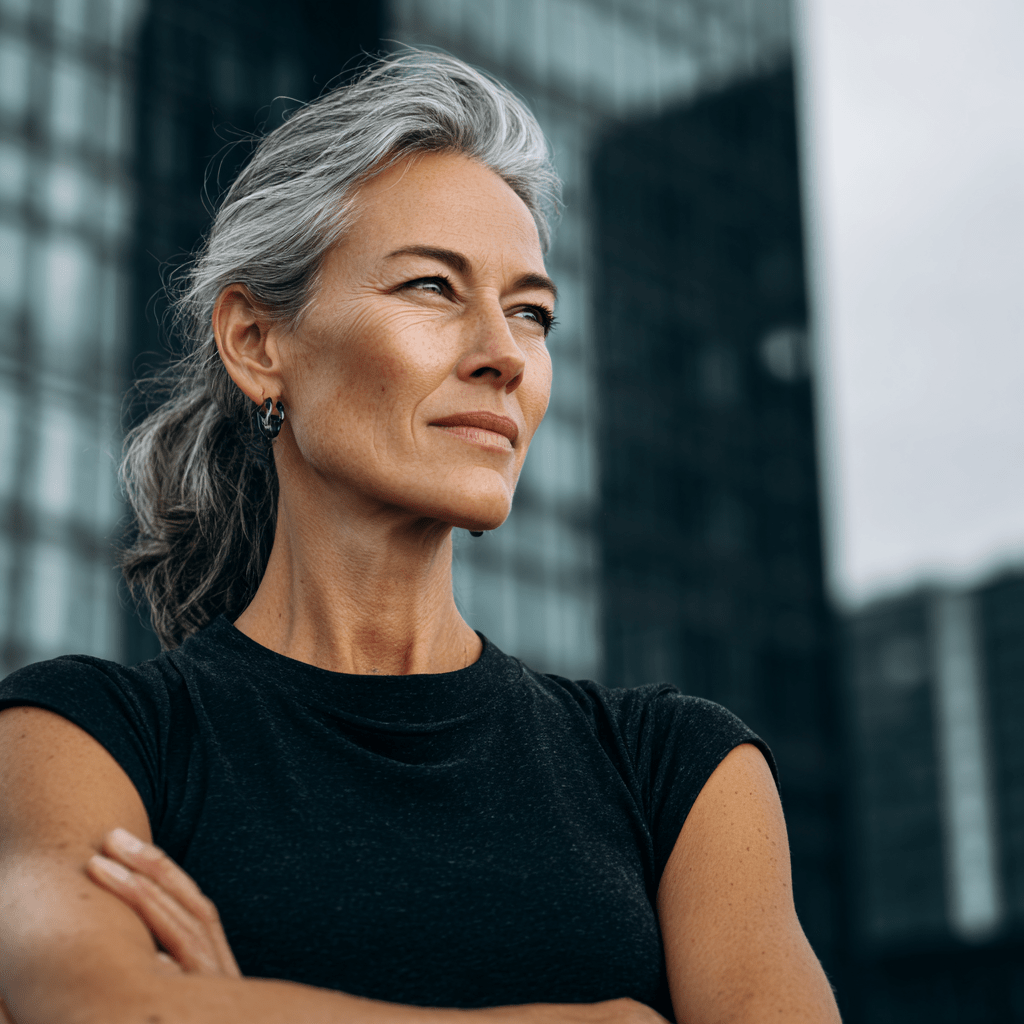 HGH Therapy for Women